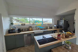 achat maison lanton 33138