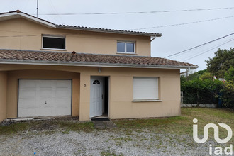 achat maison lanton 33138