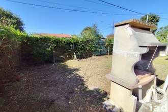 achat maison lanton 33138