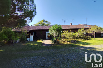 achat maison lanton 33138