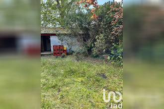 achat maison lanton 33138