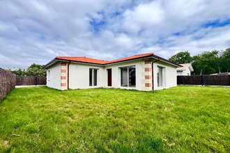 achat maison lanton 33138