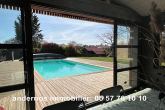 achat maison lanton 33138