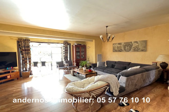 achat maison lanton 33138