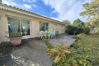 achat maison lanton 33138