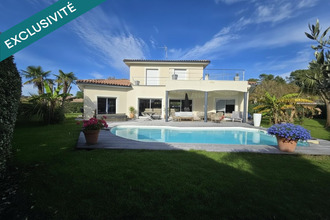 achat maison lanton 33138