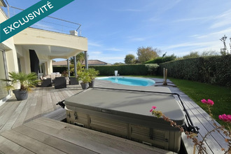 achat maison lanton 33138