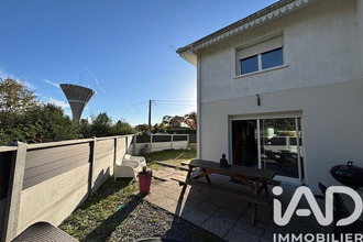 achat maison lanton 33138