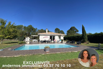 achat maison lanton 33138