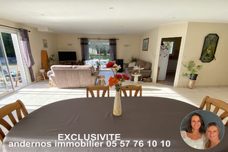 achat maison lanton 33138