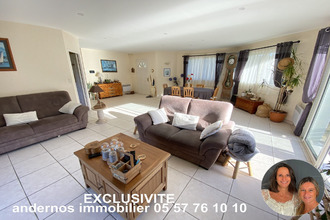 achat maison lanton 33138