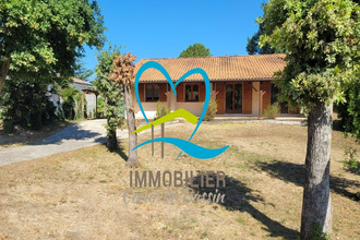 achat maison lanton 33138