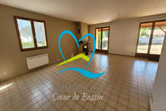 achat maison lanton 33138