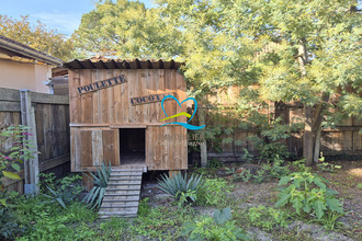 achat maison lanton 33138