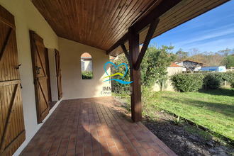 achat maison lanton 33138