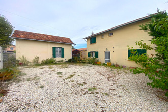 achat maison lanton 33138