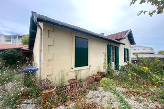 achat maison lanton 33138