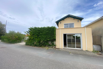 achat maison lanton 33138