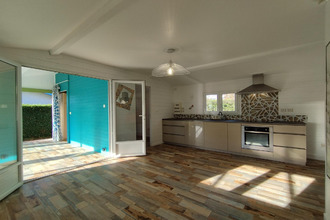 achat maison lanton 33138