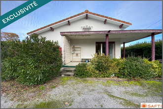 achat maison lanton 33138