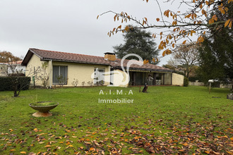 achat maison lanton 33138