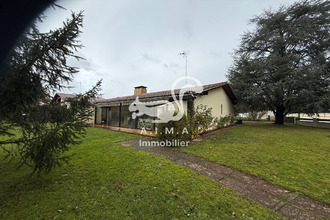 achat maison lanton 33138