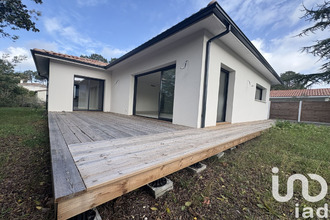 achat maison lanton 33138