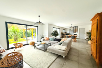 achat maison lanton 33138