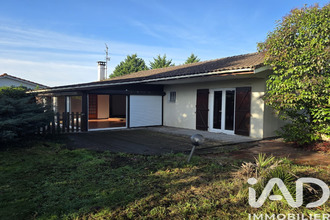 achat maison lanton 33138