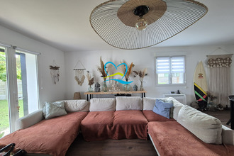 achat maison lanton 33138