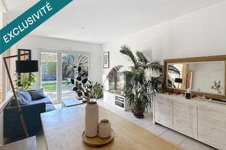 achat maison lanton 33138