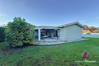 achat maison lanton 33138