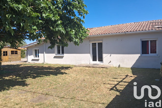 achat maison lanton 33138