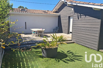 achat maison lanton 33138