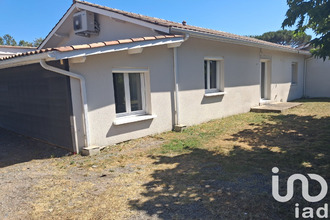 achat maison lanton 33138