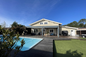 achat maison lanton 33138