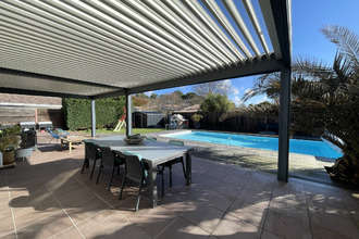 achat maison lanton 33138