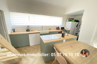 achat maison lanton 33138