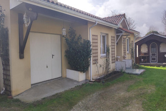 achat maison lanton 33138