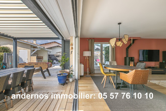 achat maison lanton 33138