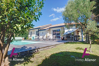 achat maison lanton 33138