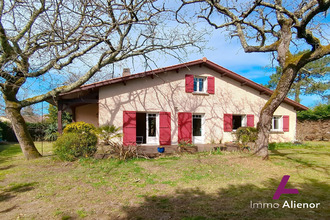 achat maison lanton 33138