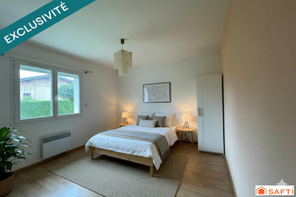 achat maison lanton 33138