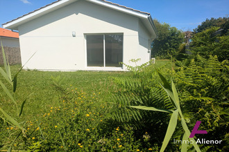 achat maison lanton 33138