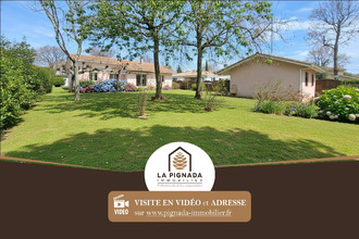 achat maison lanton 33138