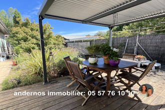 achat maison lanton 33138