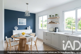 achat maison lanton 33138