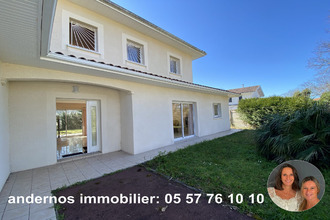 achat maison lanton 33138