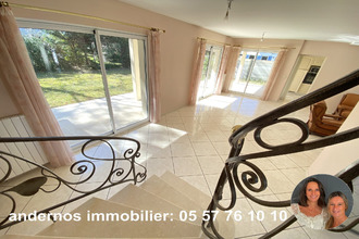 achat maison lanton 33138