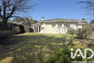 achat maison lanton 33138